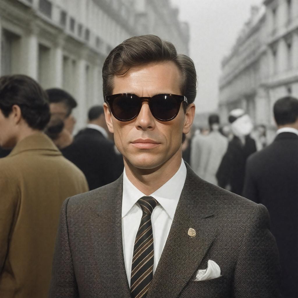 Yves Saint Laurent (brand)
